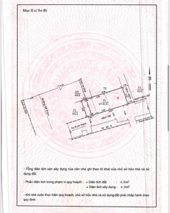 Nhà phố Quận 1 Nhà phố diện tích 41.4m2 đầy đủ nội thất, khu dân cư an ninh và yên tĩnh.