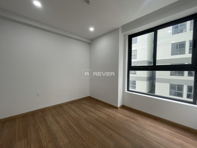  Căn hộ Bcons Garden hướng ban công nam nội thất cơ bản diện tích 55.87m².