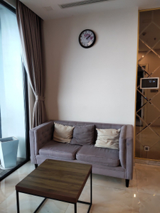 Căn hộ Vinhomes Golden River Căn hộ Vinhomes Golden River đầy đủ nội thất diện tích 70m²