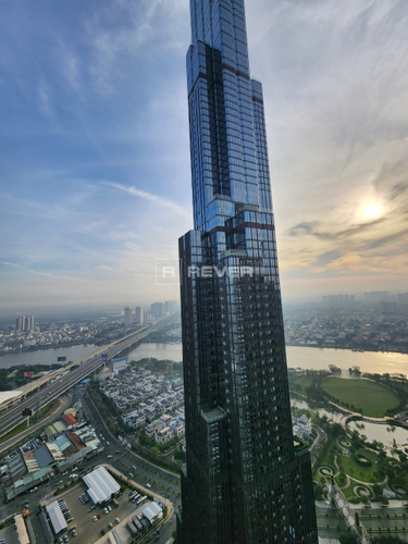  Căn hộ Vinhomes Central Park đầy đủ nội thất diện tích 98.3m²