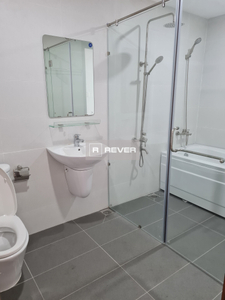  Căn hộ De Capella tầng 20 nội thất cơ bản, view thành phố thoáng mát