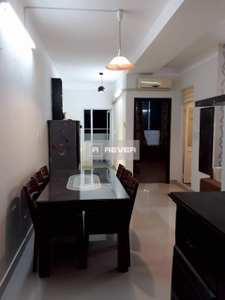  Căn hộ Bellaza Apartment diện tích đất 48m2 rộng thoáng.