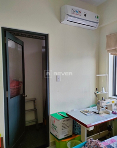  Căn hộ Thủ Thiêm Garden nội thất cơ bản diện tích 85m².
