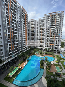  Căn hộ Safira Khang Điền đầy đủ nội thất diện tích 67m²