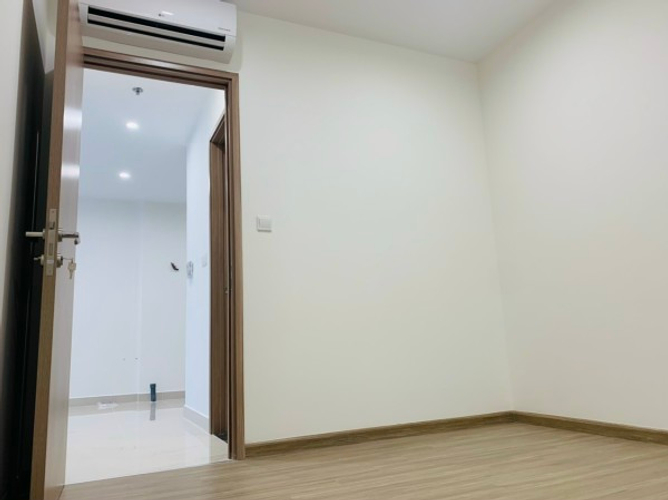  Căn hộ Vinhomes Grand Park hướng ban công tây bắc không có nội thất diện tích 59m²