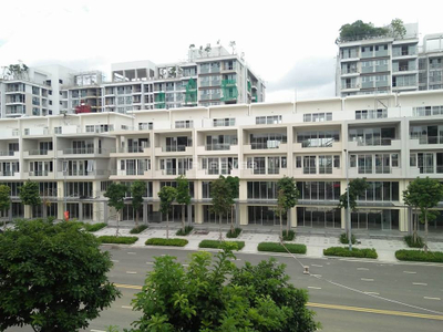  Căn hộ Sarimi Sala Đại Quang Minh diện tích 88m²