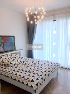  Căn hộ Feliz en Vista đầy đủ nội thất diện tích 85m².