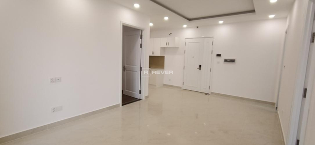  Căn hộ Saigon Mia nội thất cơ bản diện tích 85m².