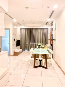  Căn hộ 2 phòng ngủ giá tốt Vinhomes Central Park 