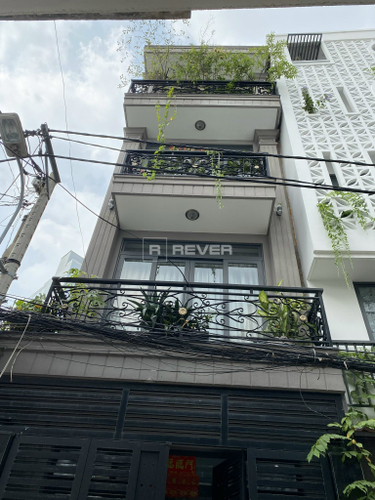 Rever