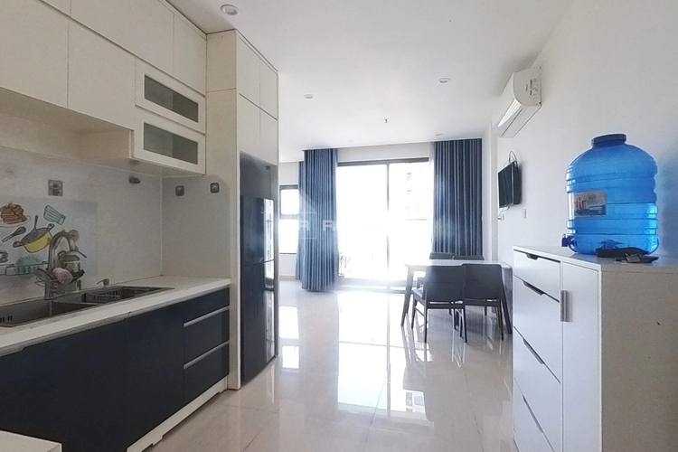  Căn hộ Vinhomes Grand Park đầy đủ nội thất diện tích 69m²