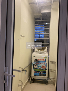  Căn hộ cao cấp Vinhomes Central Park thiết kế sang trọng, đầy đủ nội thất.