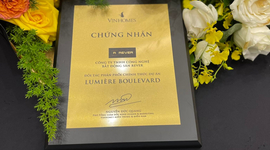 LUMIÈRE Boulevard - 