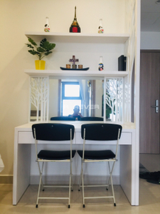 z4341828826511_1571c70b6b164b33604ba2eeb0647a63.jpg Căn hộ Vinhomes Grand Park hướng ban công đông bắc đầy đủ nội thất diện tích 47m²