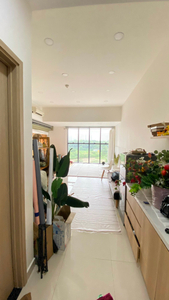 Officetel The Sun Avenue, Quận 2 Officetel The Sun Avenue có 1 phòng ngủ, view đón gió mát mẻ.