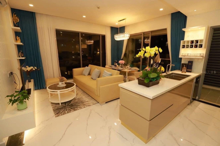 IMG_6039.JPG ĐẢO KIM CƯƠNG  | BÁN CĂN HỘ 2 PHÒNG NGỦ TOÀ CANARY - OFFICETEL GIÁ TỐT. LH 0768892255