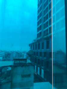 Căn hộ La Astoria, Quận 2 Căn hộ tầng 3 La Astoria diện tích 61.49m2.