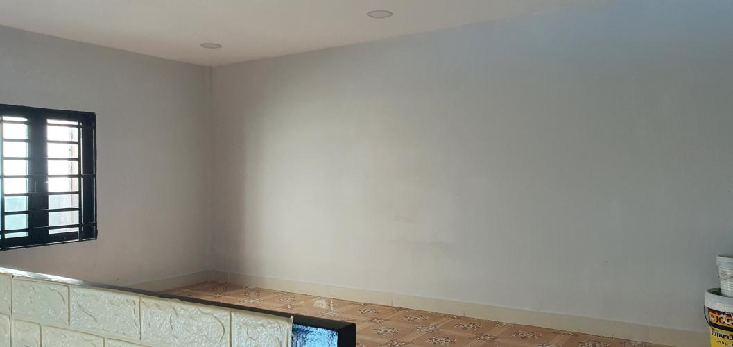 Nhà phố Quận Thủ Đức Nhà phố diện tích 40m2, đối diện trung tâm thương mại GigaMall.