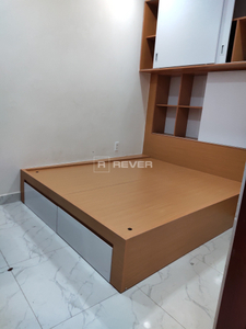  Nhà phố Đường Thành Mỹ 3 tầng diện tích 26.9m² hướng đông pháp lý sổ hồng.