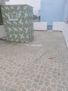  Nhà phố Đường Số 5 2 tầng diện tích 64m² pháp lý sổ hồng.