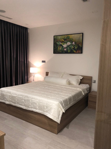 Căn hộ Vinhomes Golden River Căn hộ Vinhomes Golden River đầy đủ nội thất diện tích 121m²