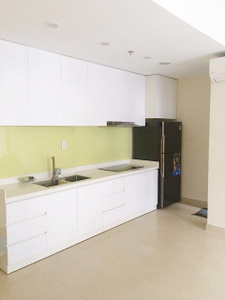 Căn hộ Masteri Thảo Điền, Quận 2 Căn hộ cao cấp Masteri Thảo Điền tầng 4 có 2 phòng ngủ rộng thoáng.