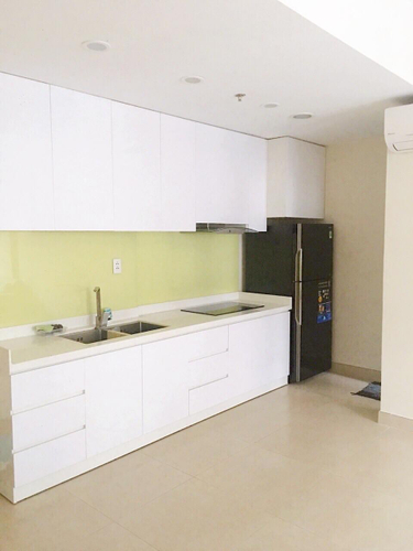 Căn hộ Masteri Thảo Điền, Quận 2 Căn hộ cao cấp Masteri Thảo Điền tầng 4 có 2 phòng ngủ rộng thoáng.