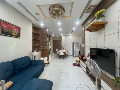 IMG_2133.HEIC Căn hộ Vinhomes Central Park đầy đủ nội thất diện tích 83.4m²