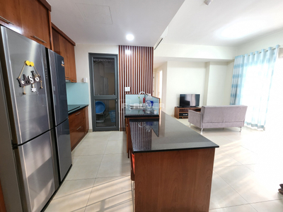  Căn hộ Masteri Thảo Điền hướng Tây Bắc, diện tích 74m²