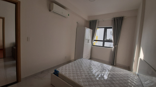  Căn hộ Fresca Riverside hướng ban công đông nam đầy đủ nội thất diện tích 65m²