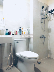 Căn hộ Fuji Residence, Quận 9 Căn hộ Fuji Residence tầng 11 có 2 phòng ngủ, đầy đủ nội thất.