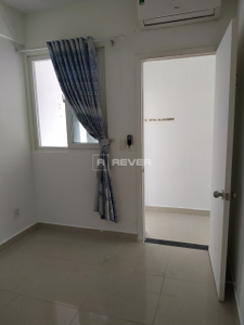  Căn hộ Topaz City hướng ban công đông nam nội thất cơ bản diện tích 55m².