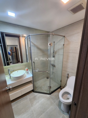 z4509955854539_46eb1235d5d083662137d87212fe4c6e.jpg Căn hộ Vinhomes Central Park hướng ban công đông bắc đầy đủ nội thất diện tích 100m²