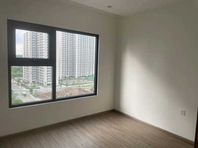 Căn hộ Vinhomes Grand Park, Quận 9 Căn hộ Vinhomes Grand Park tầng 11 nội thất cơ bản, tiện ích đầy đủ.