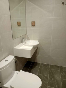 Căn hộ Vinhomes Grand Park, Quận 9 Căn hộ Vinhomes Grand Park diện tích 54m2, nội thất cơ bản.