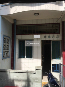  Nhà phố Đường Nguyễn Chế Nghĩa 2 tầng diện tích 43.6m² hướng : nam pháp lý sổ hồng.