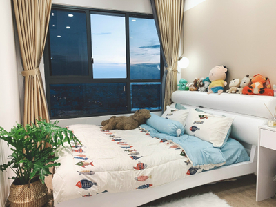 Celadon City, Quận Tân Phú Căn hộ cao cấp Celadon City bàn giao đầy đủ nội thất.