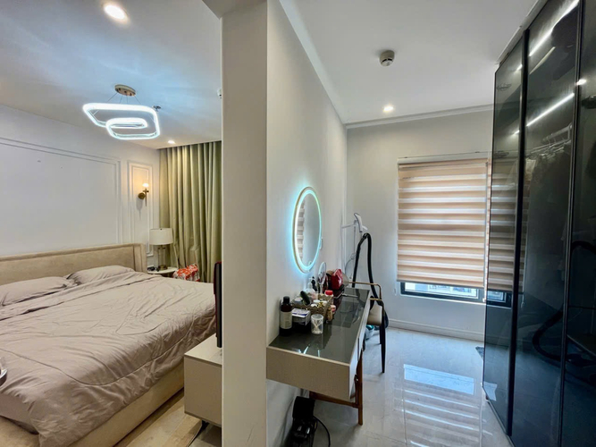 IMG_1849.JPG Căn hộ  Vinhomes Grand Park, diện tích 82 m²