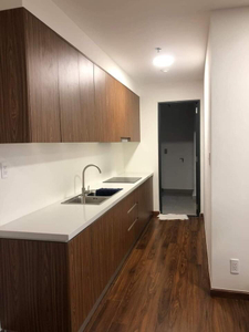 Căn hộ Akari City, Quận Bình Tân Căn hộ Akari City tầng 9 thiết kế 2 phòng ngủ, nội thất cơ bản.