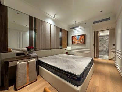 IMG_7992.JPG Căn hộ Grand Marina Saigon hướng Đông Nam, diện tích 121.83m²