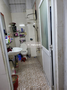  Nhà có 2 mặt tiền đường Số 20, diện tích đất 69m2 rộng thoáng.