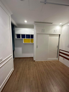 IMG_1045.JPG Căn hộ Vinhomes Central Park hướng ban công nam nội thất cơ bản