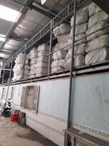 Nhà phố Huyện Củ Chi Nhà phố đường Hương Lộ 2 diện tích 12m x 16m vuông đẹp.