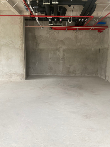  Shop-house Vinhomes Grand Park nhà thô diện tích 85m²