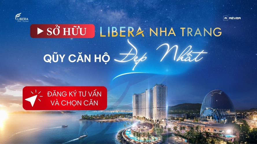 Libera Nha Trang  - 