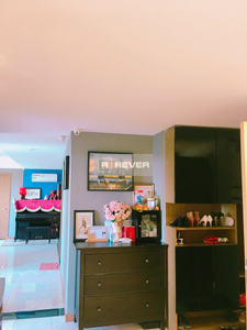  Căn hộ 3pn Masteri Thảo Điền đầy đủ nội thất, 2 bao công, diện tích 175m²