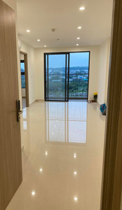 căn hộ Vinhomes Grand Park quận 9 Căn hộ Vinhomes Grand Park tầng 8 nội thất cơ bản, thiết kế hiện đại