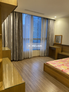  Căn hộ cao cấp Vinhomes Central Park thiết kế sang trọng, đầy đủ nội thất.