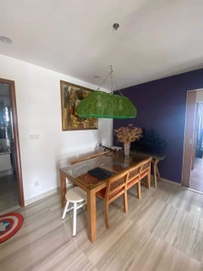  Căn hộ Vinhomes Central Park đầy đủ nội thất diện tích 106m².