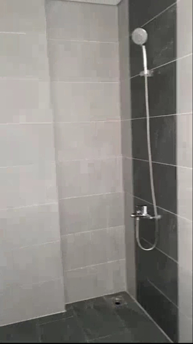 Căn hộ Vinhomes Grand Park, Quận 9 Căn hộ Vinhomes Grand Park diện tích 59.1m2, nội thất cơ bản.